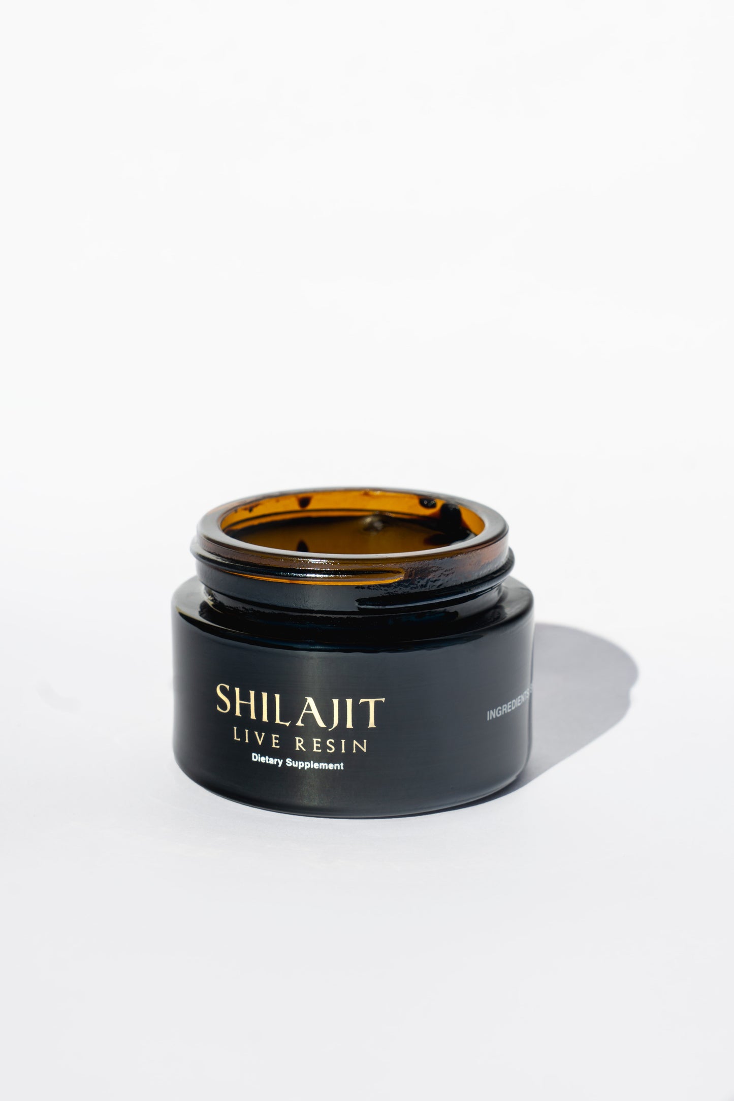 BlackGold Shilajit