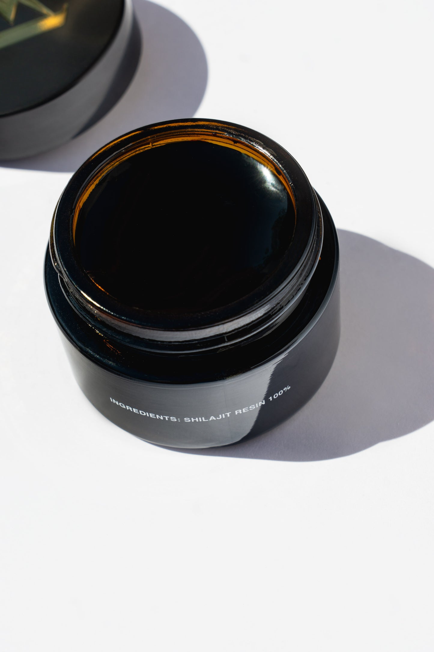BlackGold Shilajit