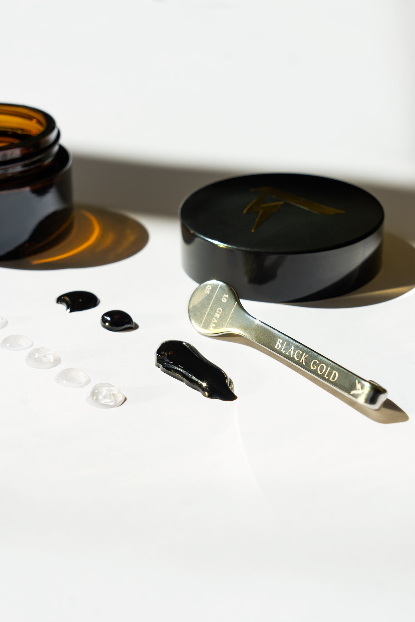 BlackGold Shilajit
