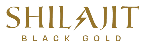 ⚡️ BlackGold Shilajit